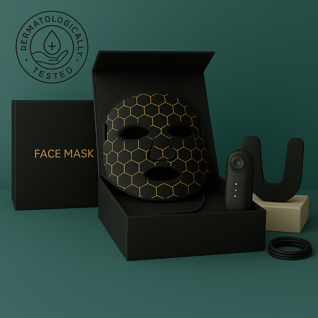 LumiVive LED Mask™