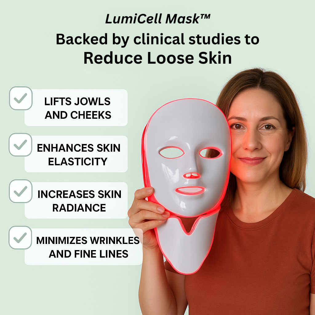 Маска LumiCell™