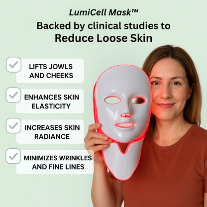 Маска LumiCell™