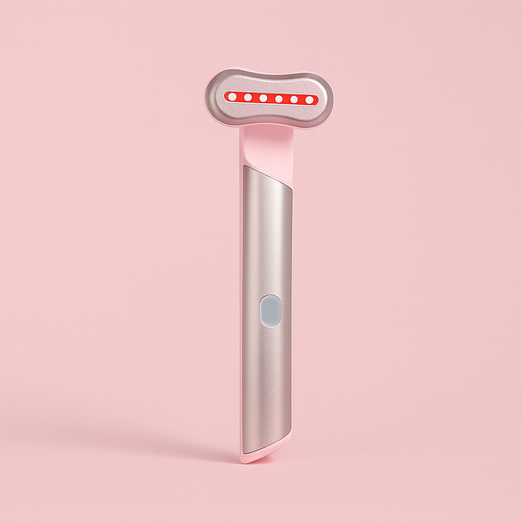 LumiHeld Масажен стик за околоочен контур