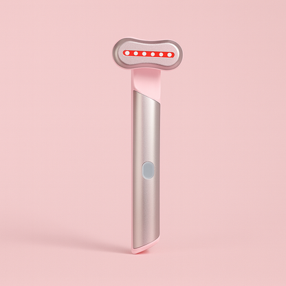 LumiHeld Масажен стик за околоочен контур