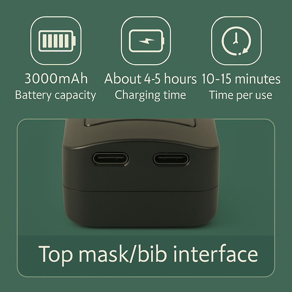 LumiVive LED Mask™