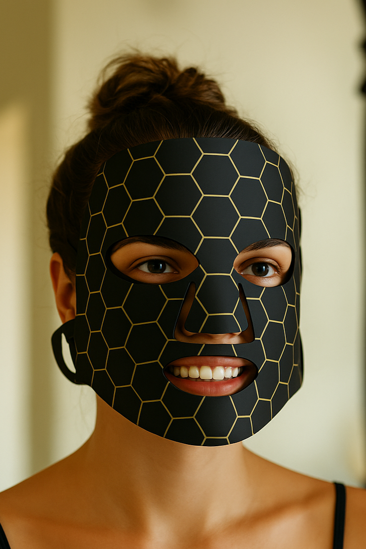 LumiVive LED Mask™
